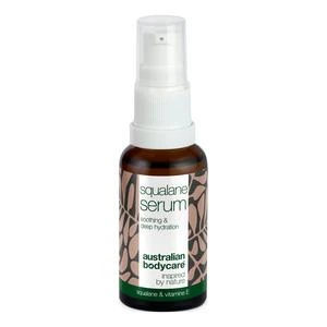 Australian Bodycare Squalane Serum - 30 ml.