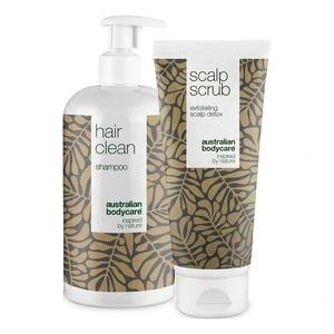Australian Bodycare Scalp Detox Duo - 1 stk.