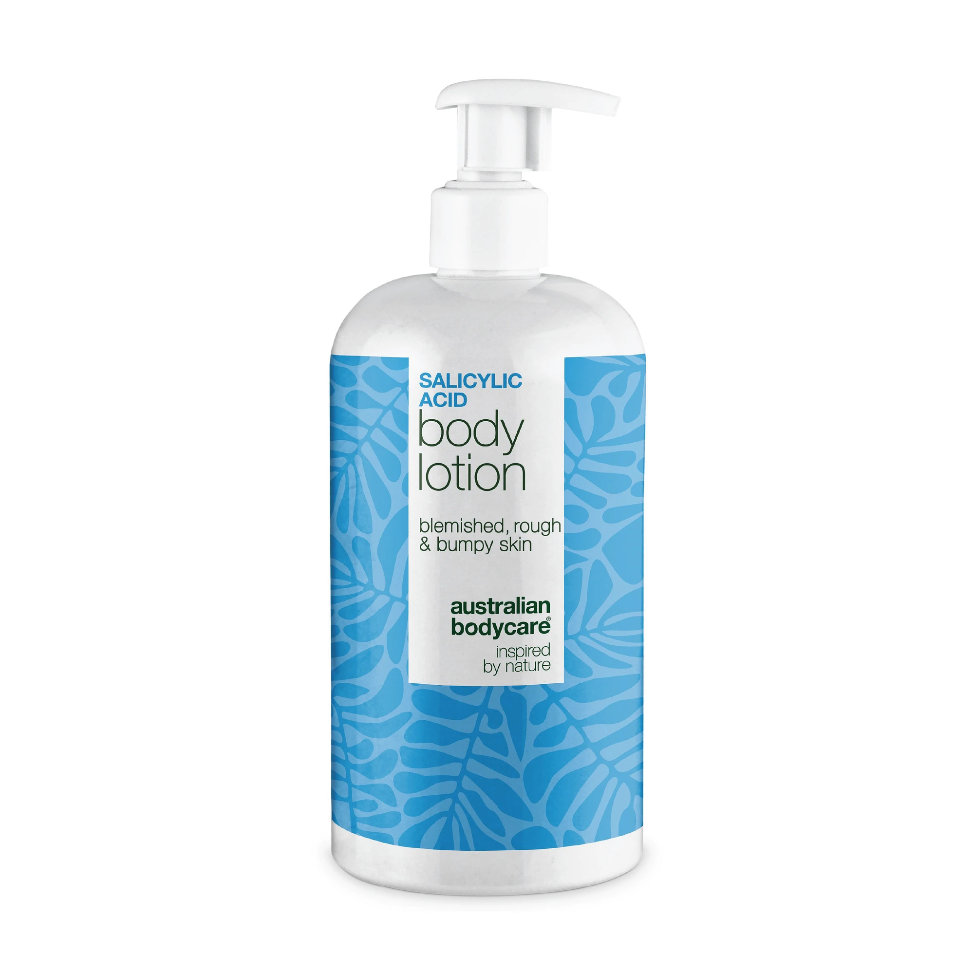 Australian Bodycare Salicylic Acid Body Lotion, 500 ml