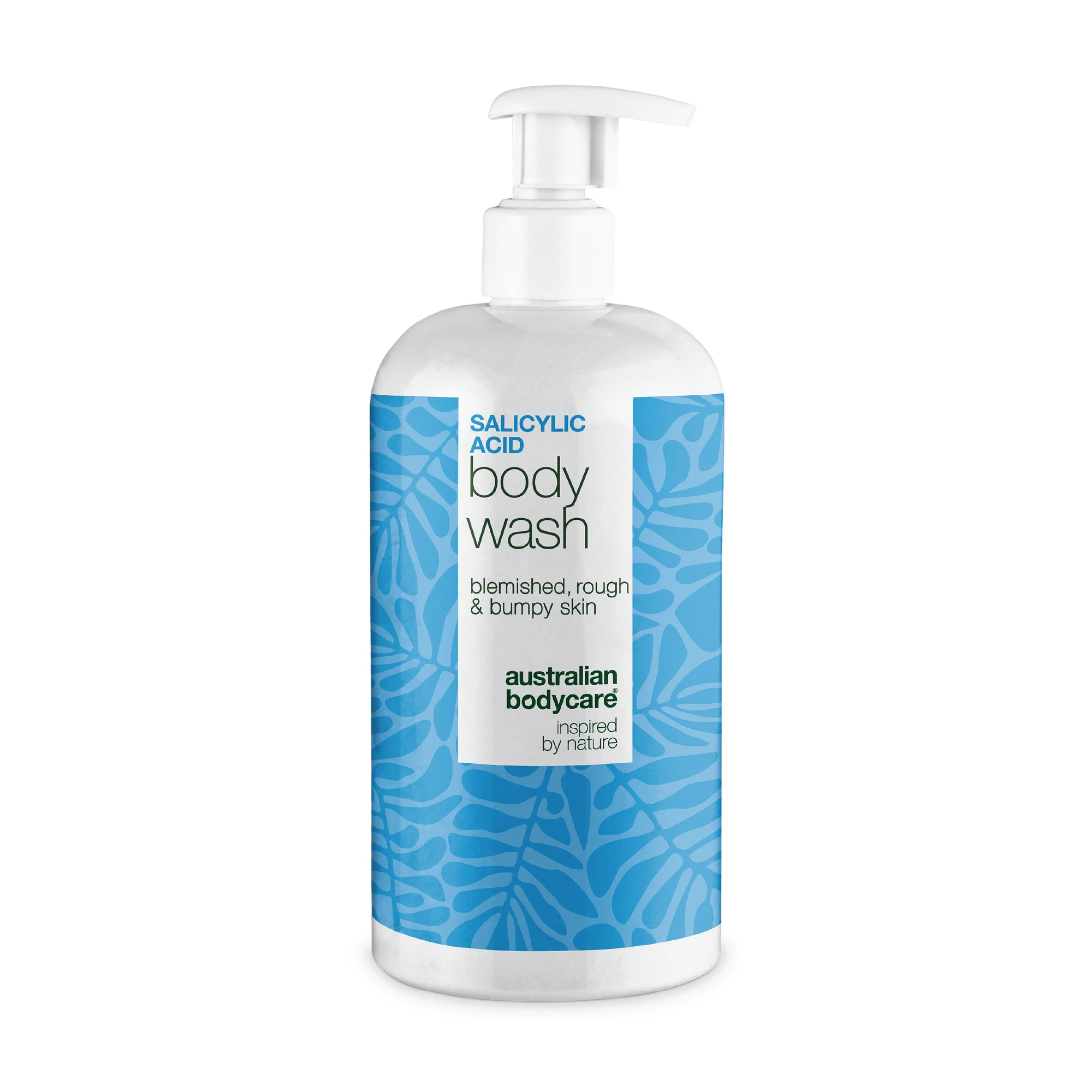 Australian Bodycare Salicylic Acid Body Wash, 500 ml