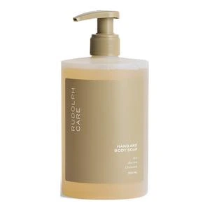 Rudolph Care Hand and Body Soap - 500 ml.
