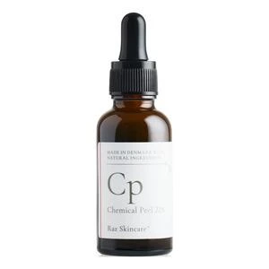 Raz Skincare CP Chemical Peel 22% - 30 ml.