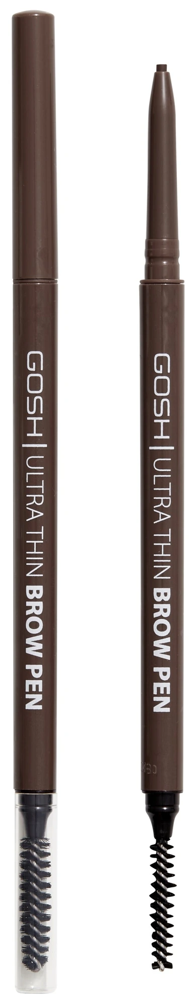 Gosh ULTRA THIN BROW PEN 003 Dark Brown