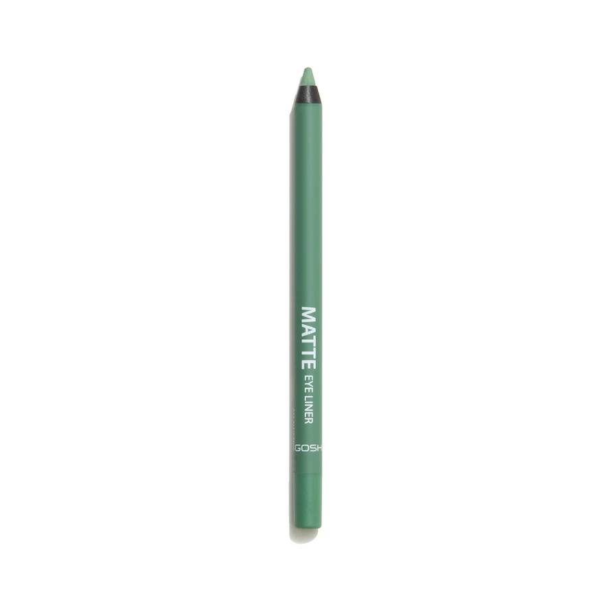 Gosh Matte Eye Liner 011 Alligator