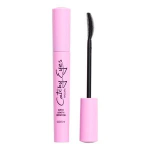 GOSH Catchy Eyes Mascara Allergy Certified - black