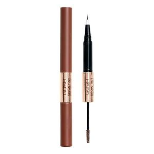 GOSH Brow Tint Semi-Permanent - 002 Dark Brown - 2,9 g.