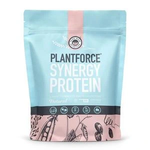 Plantforce Synergy Protein Naturell 800 g