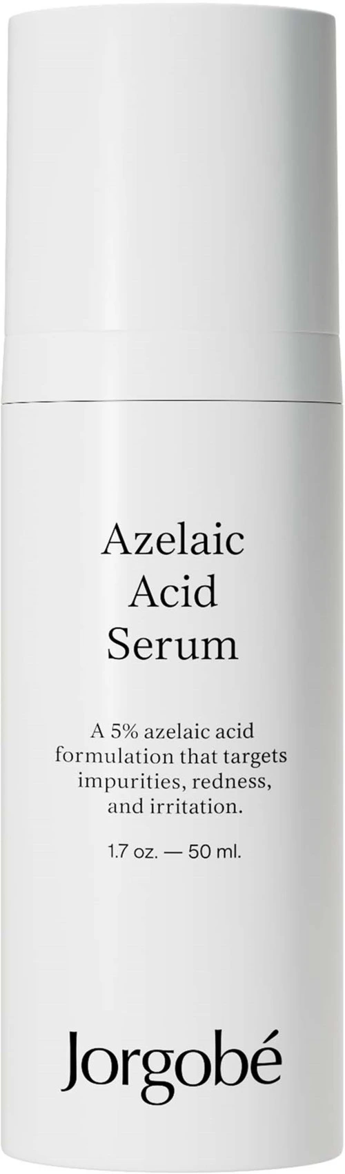 JorgObé Azelaic Acid Serum 50 ml