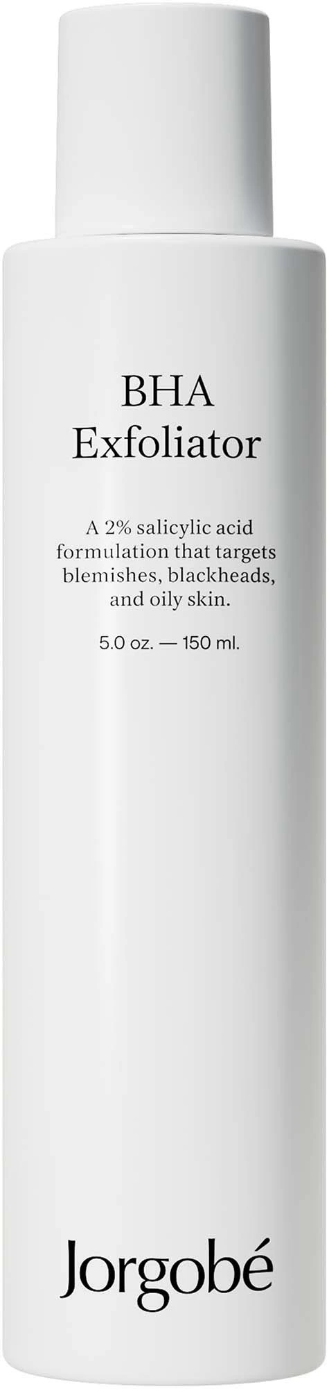 JorgObé BHA Exfoliator 150 ml