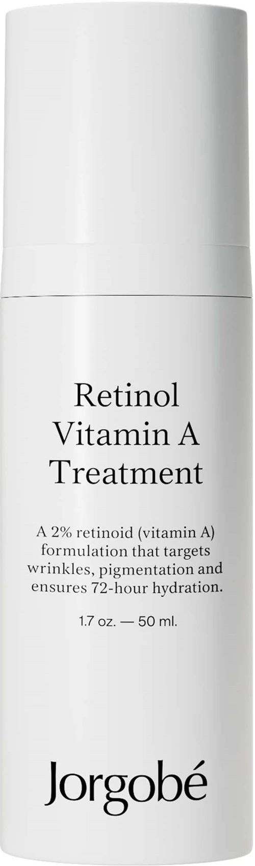 JorgObé Retinol Vitamin A Treatment 50 ml