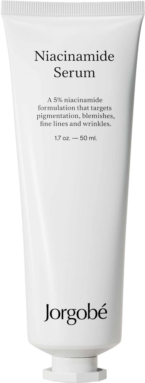 JorgObé Niacinamide Serum 50 ml