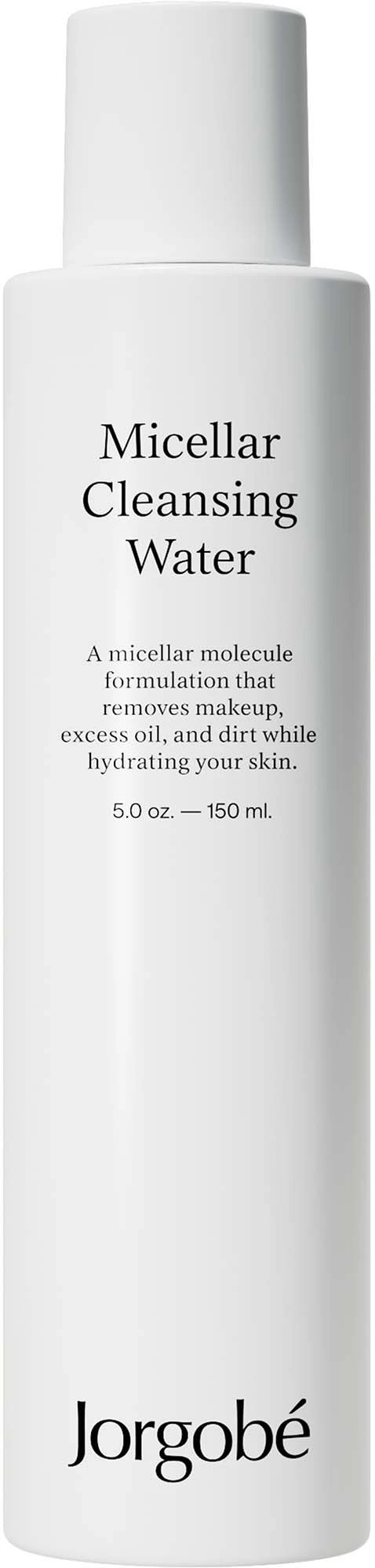 JorgObé Micellar Cleansing Water 150 ml