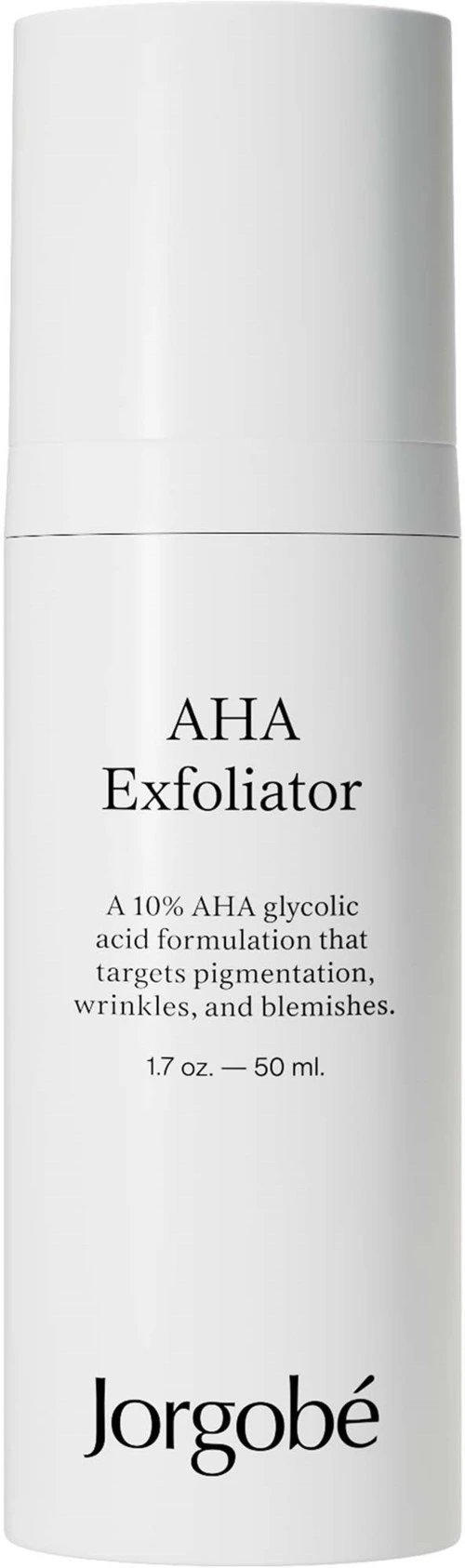 JorgObé AHA Exfoliator 50 ml