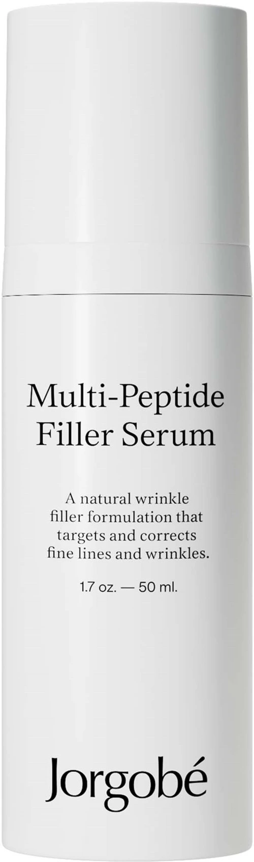 JorgObé Multi-Peptide Filler Serum 50 ml