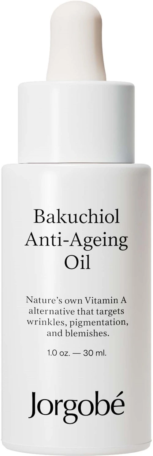 JorgObé Bakuchiol Anti-Ageing Oil 30 ml