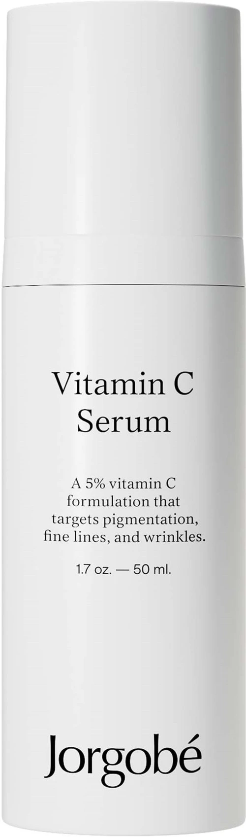 JorgObé Vitamin C Serum 50 ml