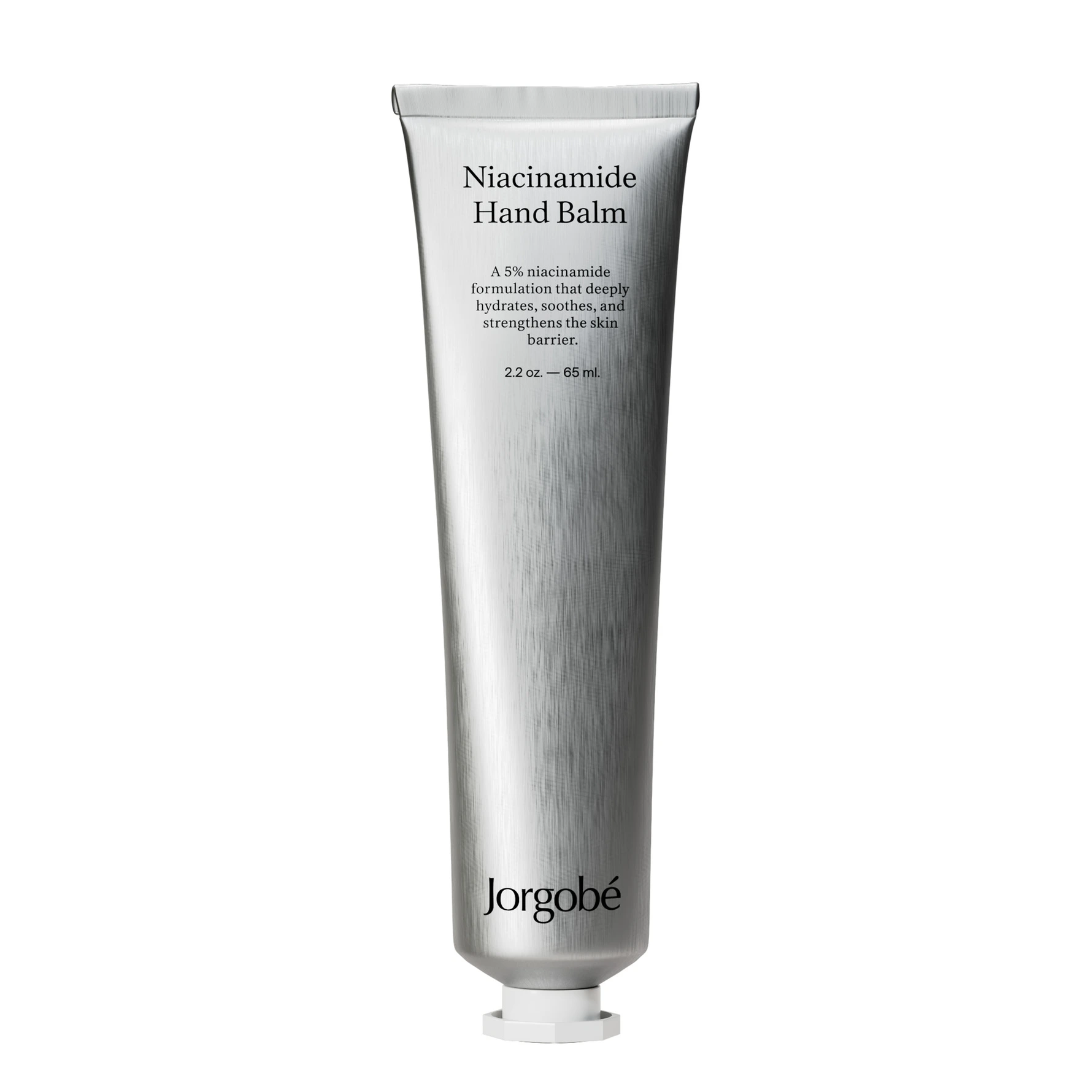 JorgObé Niacinamide Hand Balm 65 ml 65 stk