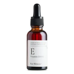 Raz Skincare E-vitamin - 30 ml