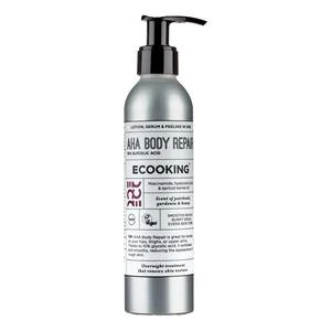 ECOOKING AHA Body Repair - 200 ml.