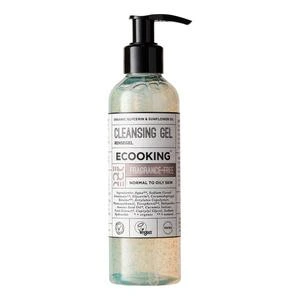 ECOOKING Rensegel Parfymefri - 200 ml.