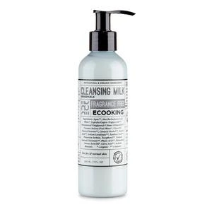 ECOOKING Rensemelk Parfymefri - 200 ml.