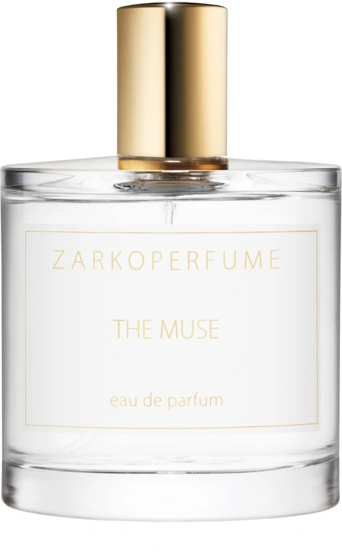 Zarkoperfume The Muse Eau De Parfum 100 ml