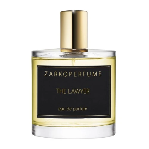 Zarkoperfume The Lawyer Eau De Parfum 100 ml