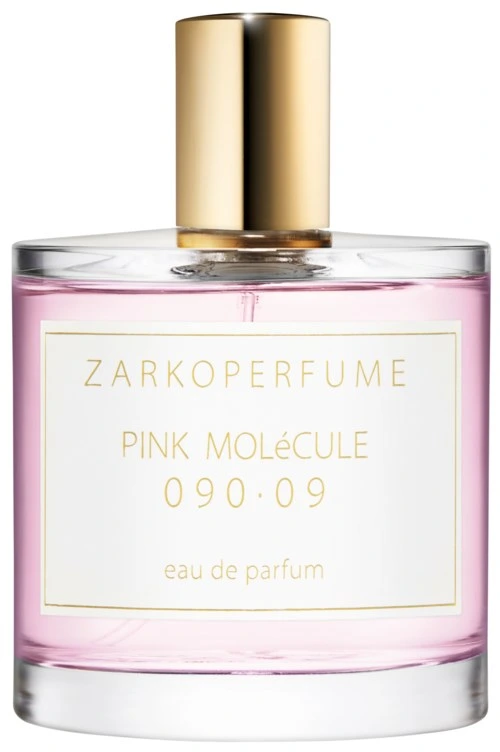 Zarkoperfume Pink Molécule 090.09 Eau de Parfum 50 ml