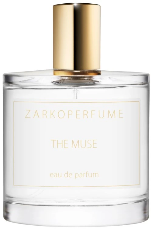 Zarkoperfume The Muse Eau de Parfum 50 ml