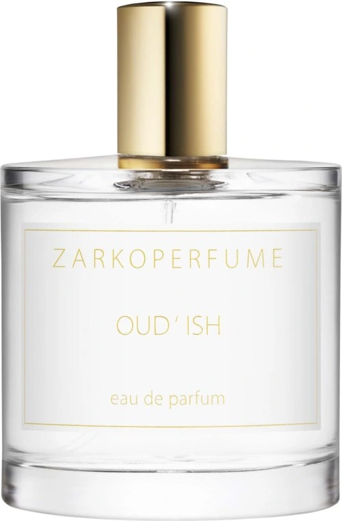 Zarkoperfume Oud'ish EdP 100 ml