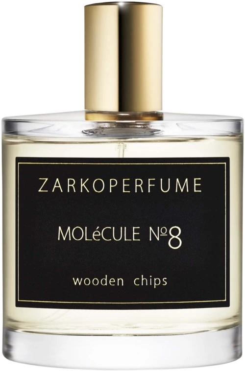 Zarkoperfume Molécule No.8 100 ml
