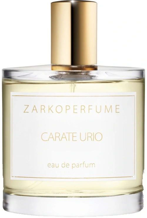 ZARKOPERFUME Carate Urio Eau de Parfum 100 ml