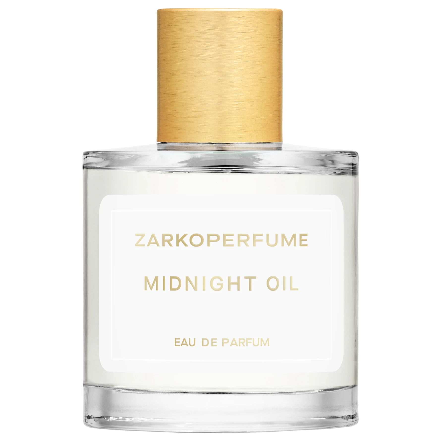 ZARKOPERFUME Midnight Oil 100 ml