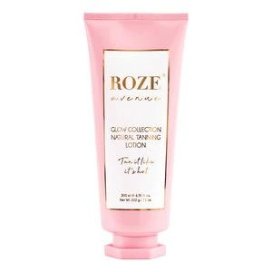 Roze Avenue Natrual Tanning Lotion - 200 ml.