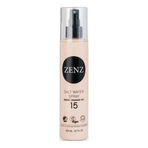 ZENZ 15 Salt Water Spray Sweet Orange - 200 ml