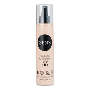 ZENZ 88 Finishing Hair Spray Pure Strong Hold - 200 ml