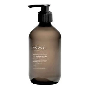 woods_ copenhagen Restoring Antioxidant Hand Lotion - 400 ml.