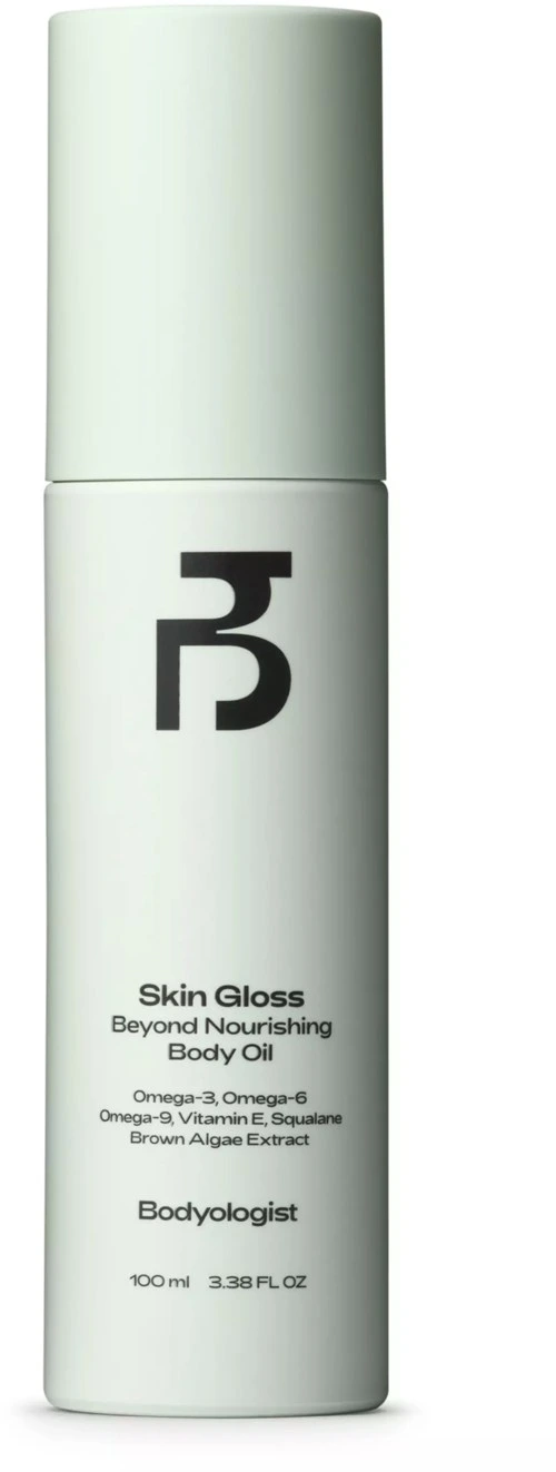 Bodyologist Skin Gloss Beyond Nourishing Body Oil 100 ml