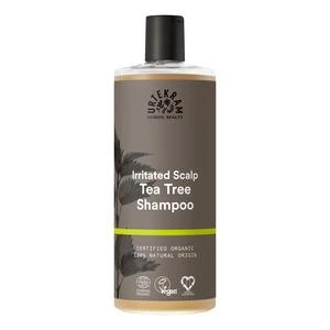 Urtekram Beauty Tea Tree Shampoo - 500 ml
