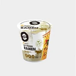 52% PROTEIN RAMEN BEEF 62 G