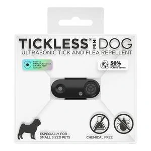 Tickless Mini Dog, loppe- og flåttbeskyttelse til mindre hunder - oppladbar