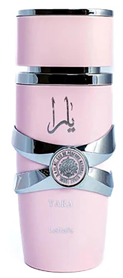 Lattafa Yara Eau de Parfum 100 ml