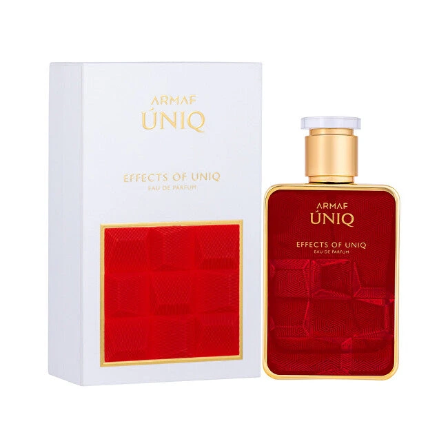 Armaf Armaf Unike effekter av Uniq - EDP - Volum: 100 ml