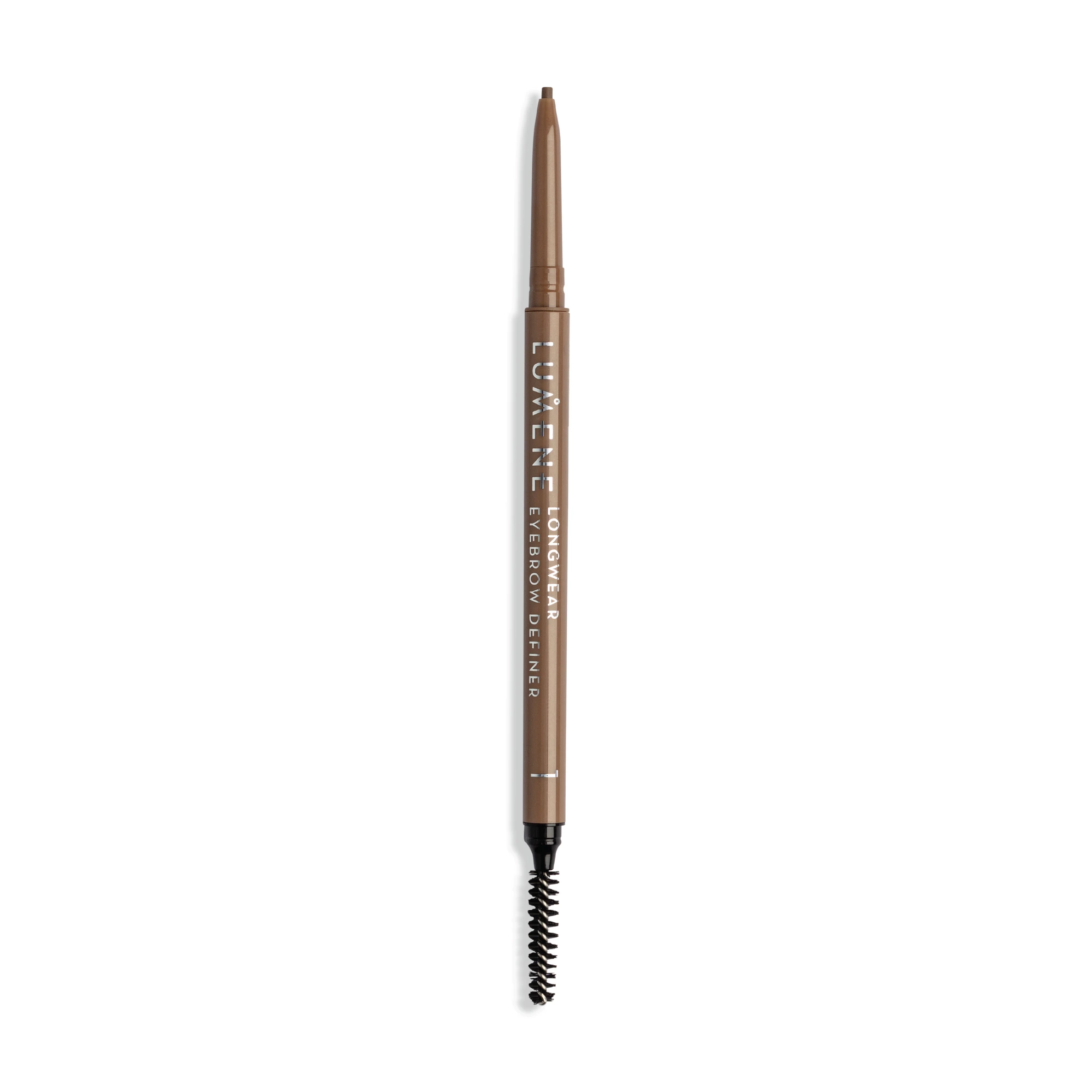 Lumene Longwear Eyebrow Definer, 1 Ash Blonde, 0,09 g