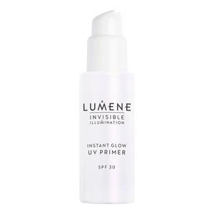 Lumene Invisible Instant Glow UV Primer SPF30 - 30 ml.