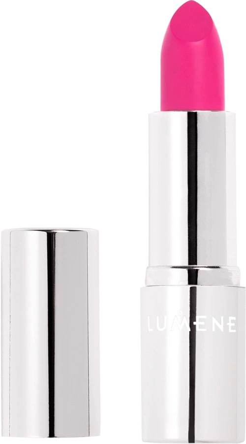 Lumene Luminous Moisture Lipstick 15 Nordic Blossom