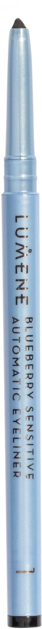 Lumene Blueberry Sensitive Automatic Eyeliner 1 Black