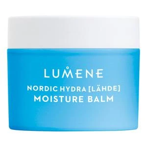 Lumene Nordic Hydra Hydration Rescue 24h Replenishing Balm - 50 ml.