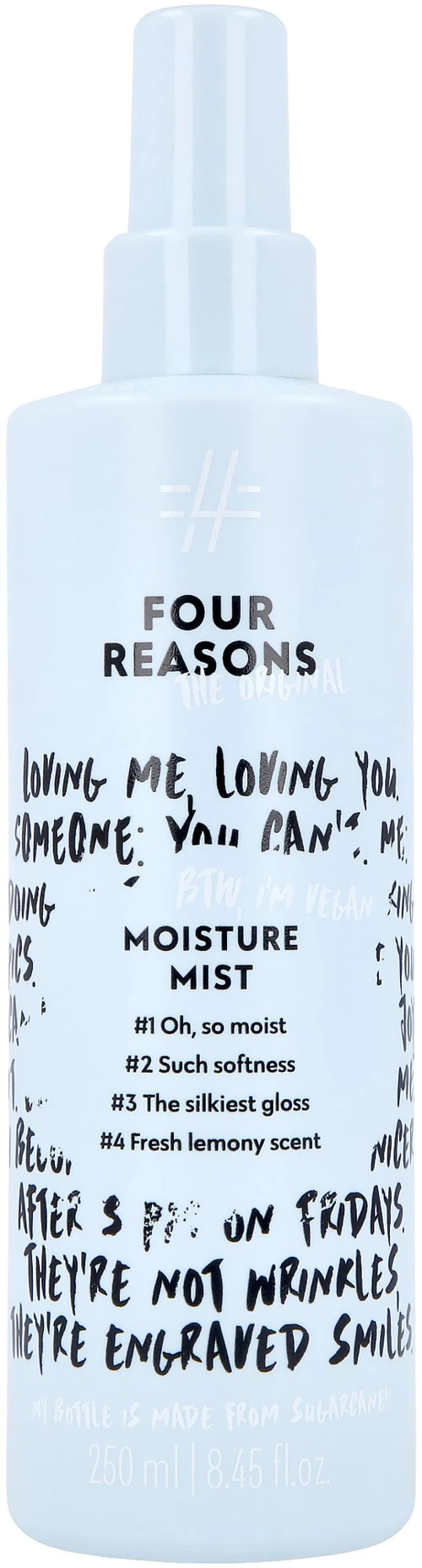 Four Reasons Original Moisture Mist 250 ml