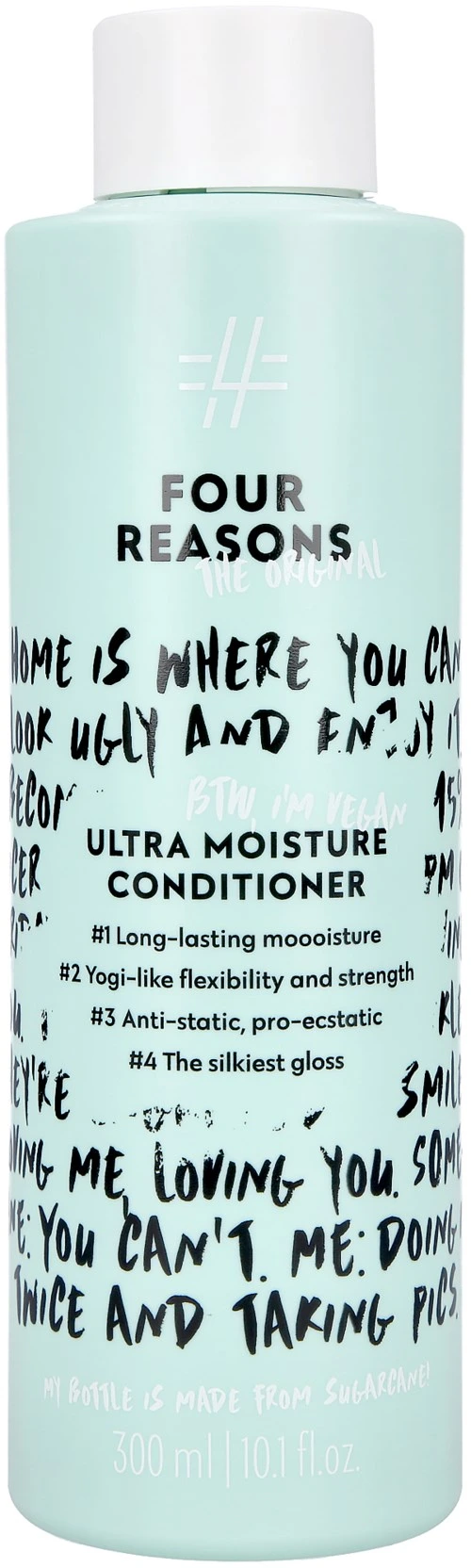 Four Reasons Original Ultra Moisture Conditioner 300 ml